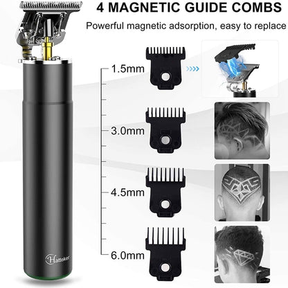 Hair trimmer for men electric clipper