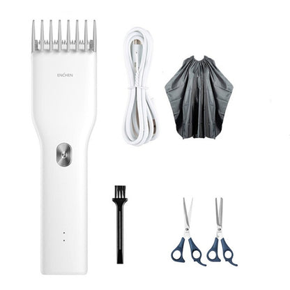 Electric Hair Clipper Professional Trimmer