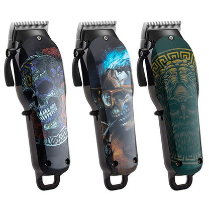 Wirelesshair clipper professional hair