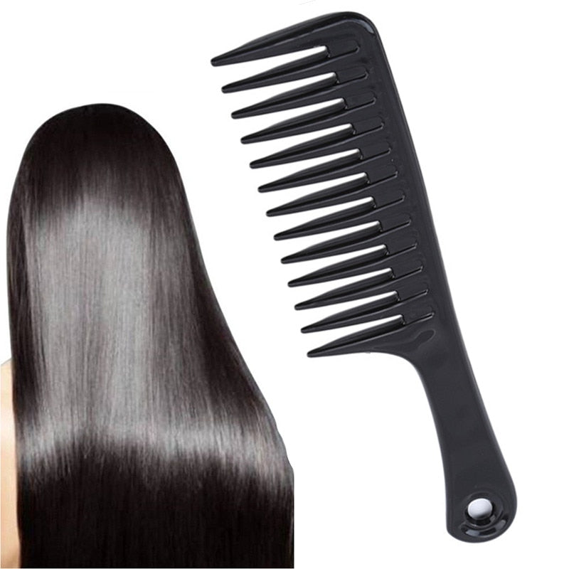 Grove Hairdress Comb Heat Resistant Wet Hook