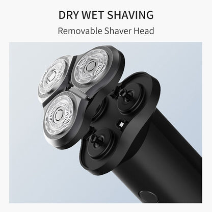 Shaving Beard Machine Waterproof