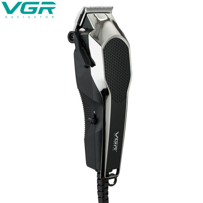 Hair Clipper Retro Oil Head Scissors High-power