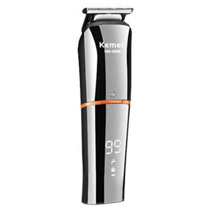 All-in-one grooming kit men rechargeable hair trimmer