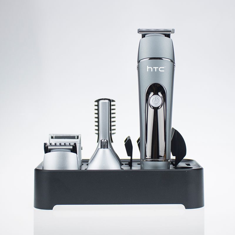 Hair Clipper Kit Professional Hair Trimmer