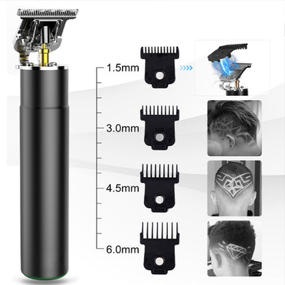 New T-Shaped Professional Hair Clipper