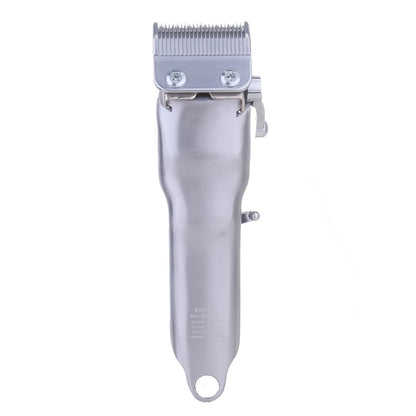 Powerful Electric Hair Clippers for Men