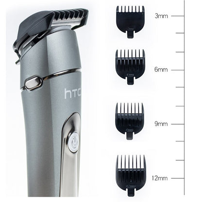 Hair Clipper Kit Professional Hair Trimmer