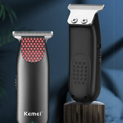 Professional Pocket Cordless Hair Clipper