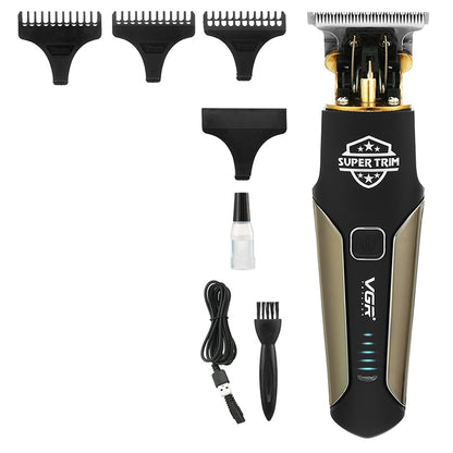 Hair Clipper Professional Barber