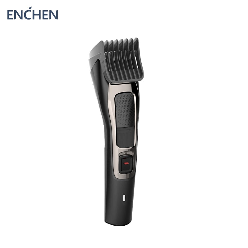 Electric Hair Clipper Professional Hair