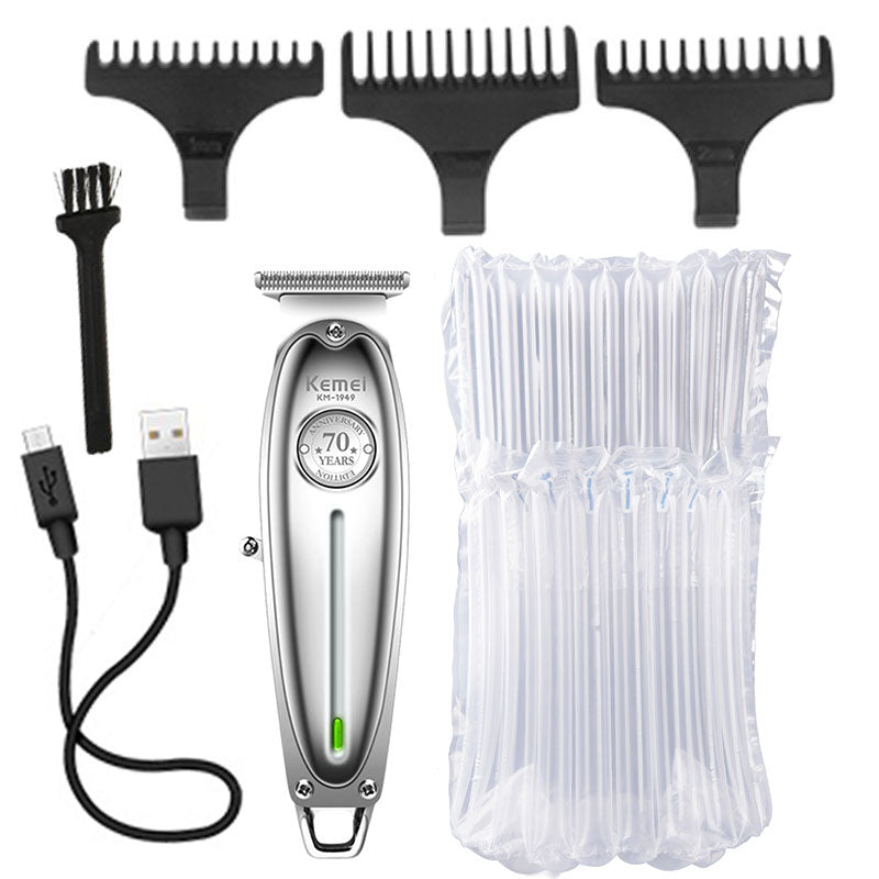 Trimmer beard trimmer electric