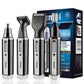 Rechargeable Men Electric Trimmer