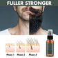 Beard Growth Spray Facial Hair Beard Growth Liquid