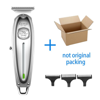 Hair Trimmer Professional Clipper