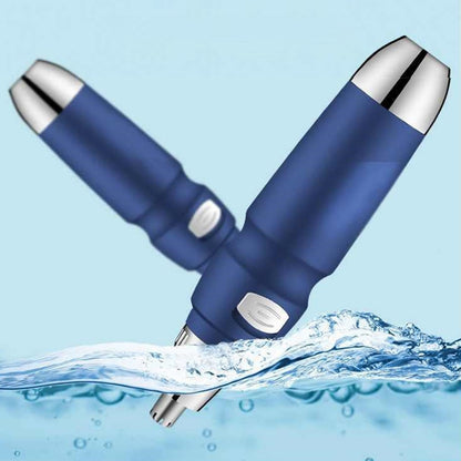 Electric Shaving Nose Ear Trimmer Safety Trimmer