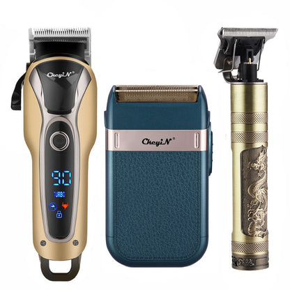 Hair Clipper Electric Beard Trimmer