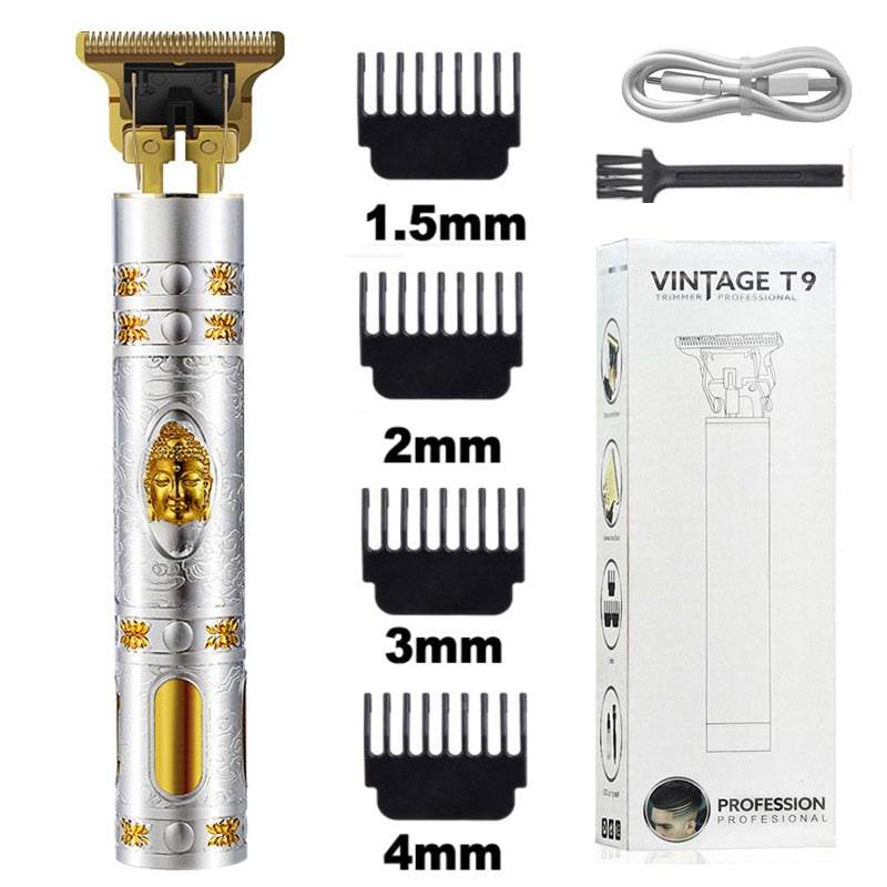 Multi-function Electric Shaver Portable Razor