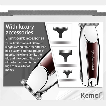 Hair Cutting Machine Trimmer for Men