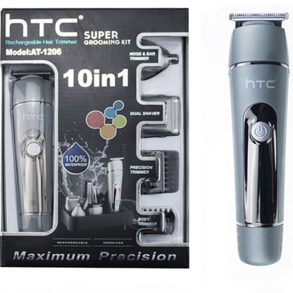 Hair Clipper Kit Professional Hair Trimmer