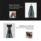 USB Rechargeable Hair Trimmer Shaver