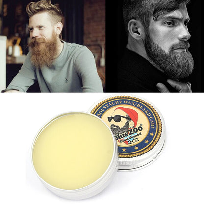 Natural Beard Balm Beard Conditioner Professional