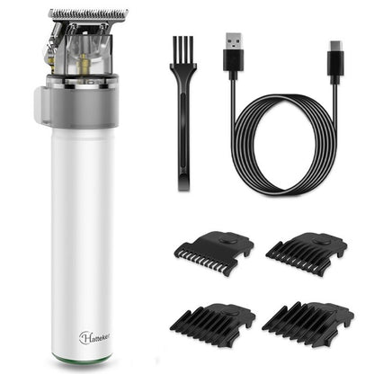 Hair trimmer for men electric clipper