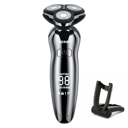 Electric Razor Electric Shaver Rechargeable