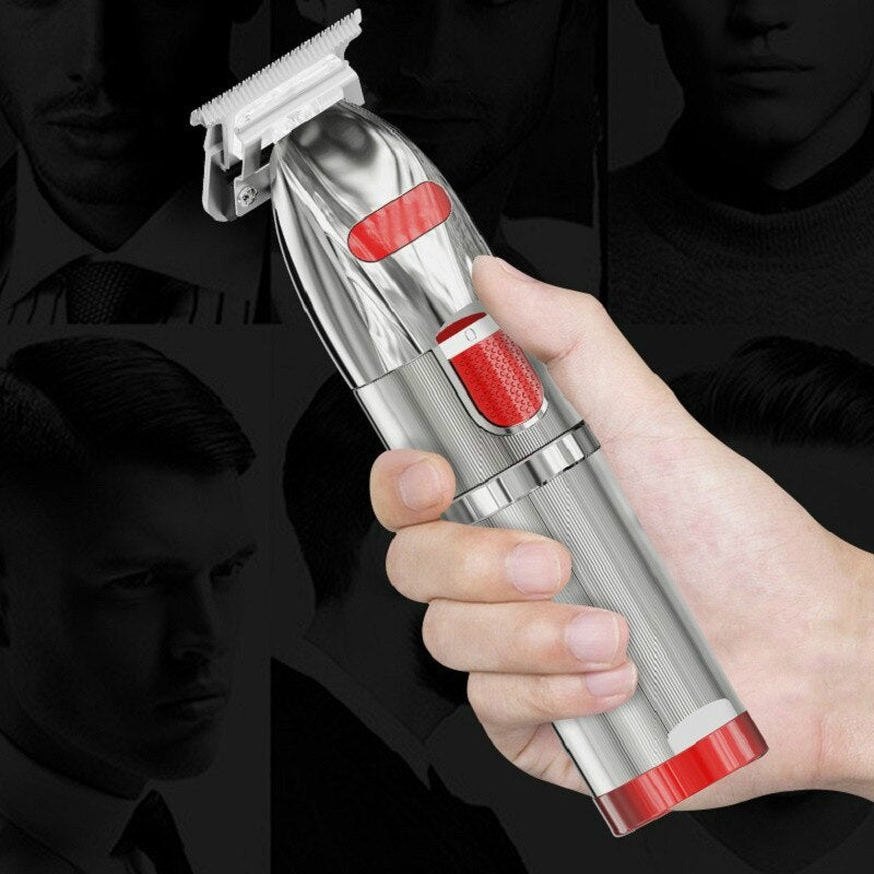 Professional M6 Hair Clipper For Men