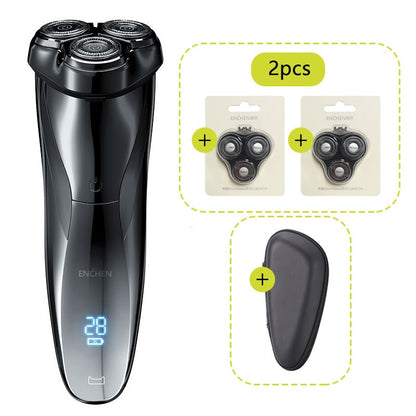 Blackstone 3 Electric Shavers for Men