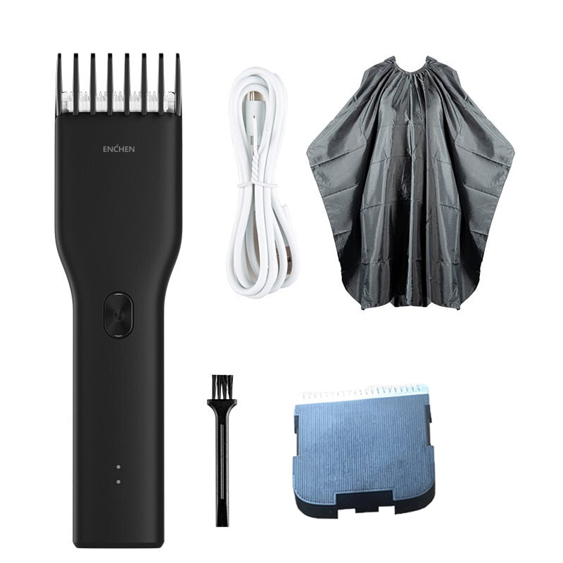 Hair Clippers Trimmers For Men