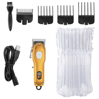 Original kemei professional hair trimmer