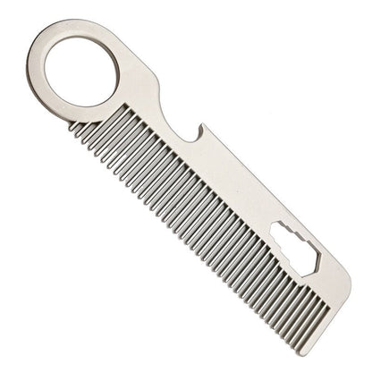 Stainless Steel Comb For Oil Head