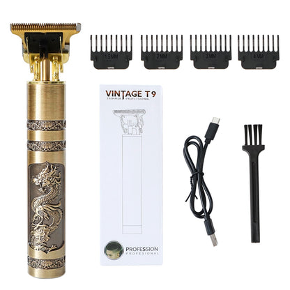 Hair Cutting Machine Trimmer For Men