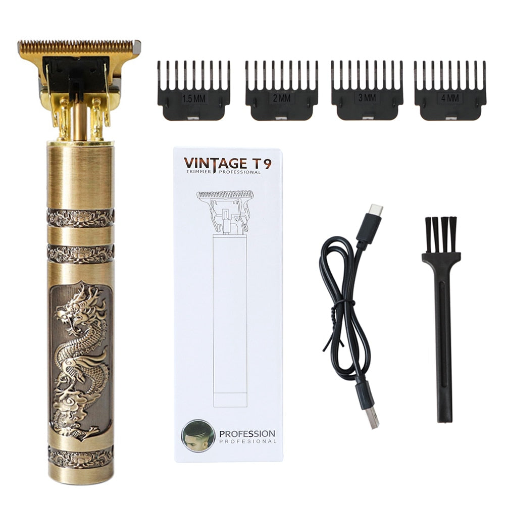 Hair Cutting Machine Trimmer For Men Machine