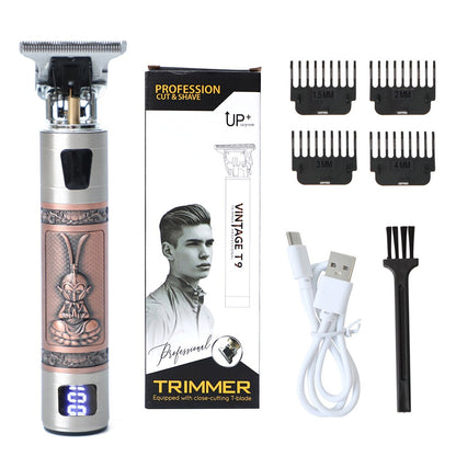 Trimmer Hair Cutting Machine Hair Clipper