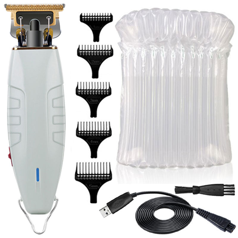 Powerful electric hair trimmer beard