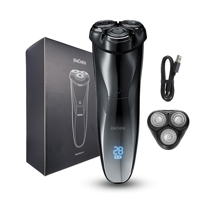 ENCHEN Blackstone3 Electric Razor Shaver