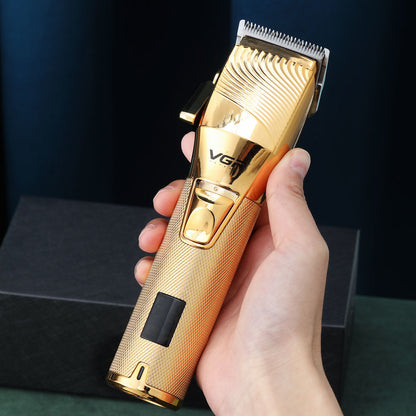 Professional Shaver Beard Outliner Trimmer