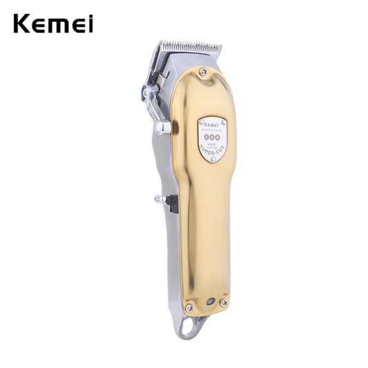 Powerful Electric Hair Clippers for Men