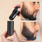 Men Beard Growth Kit Filler Beard Filling Powder