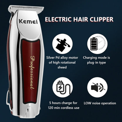 Hair Trimmer Professional For Men