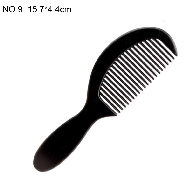 Grove Hairdress Comb Heat Resistant Wet Hook