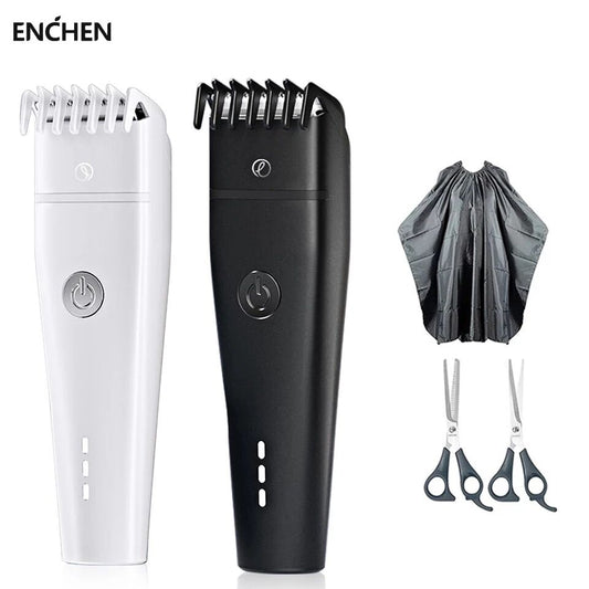 New ENCHEN EC001 USB Electric Hair Clippers