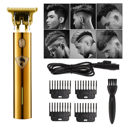 Shaver Trimmer for men Barber Razor