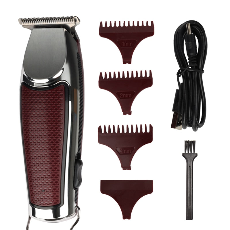 Hair clipper trimmer professional electric