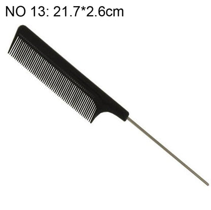 Grove Hairdress Comb Heat Resistant Wet Hook