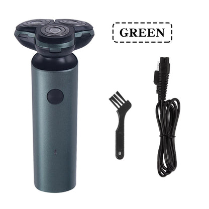 Men's Electric shaver trimmer for men