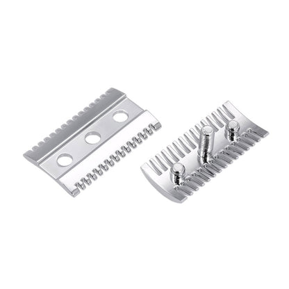 Long Handle Safety Razor Head Practical Cutting Head