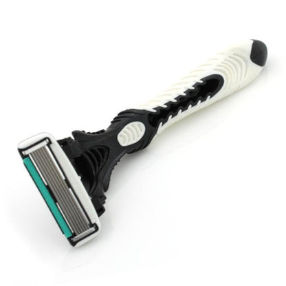 High Quality Razor Blades Shaver Machine 6 Layer