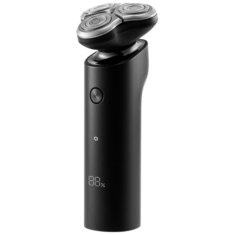 Electric Shaver Razor Shaving Rechargeable